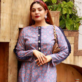 Blue Shell - 2 Piece set