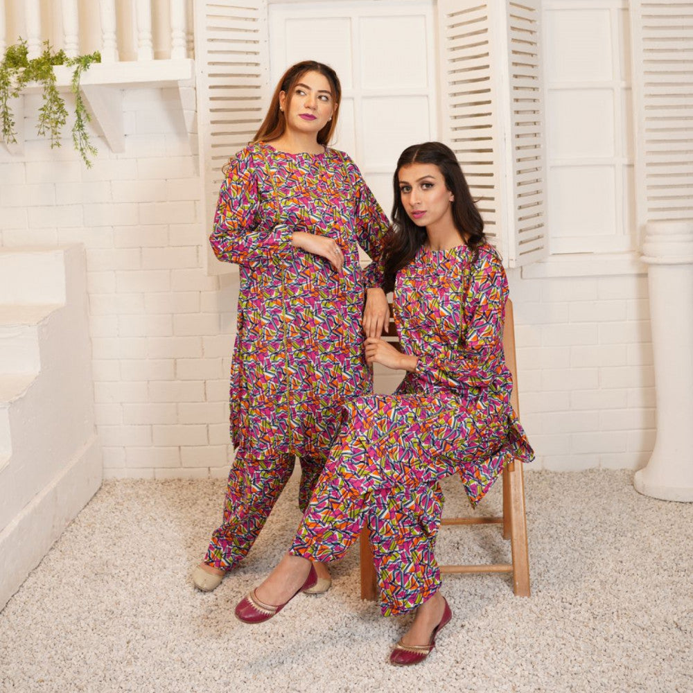 Multi Pink-Matching Separates