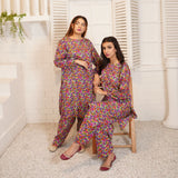 Multi Pink-Matching Separates